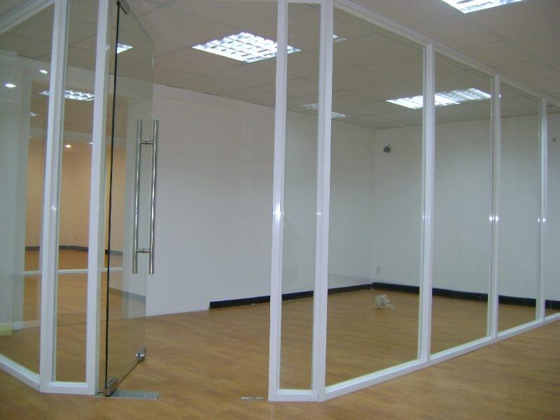 Ưu điểm của cửa nhôm kính